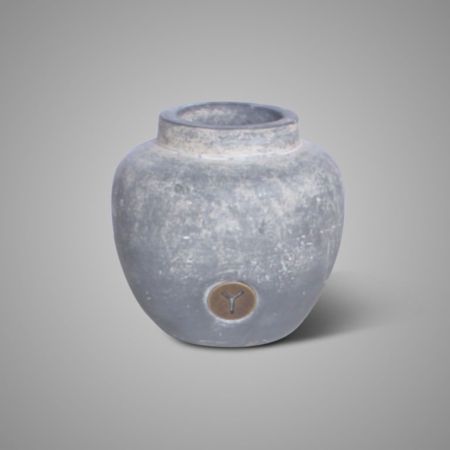 Dekovase Ancient Clay