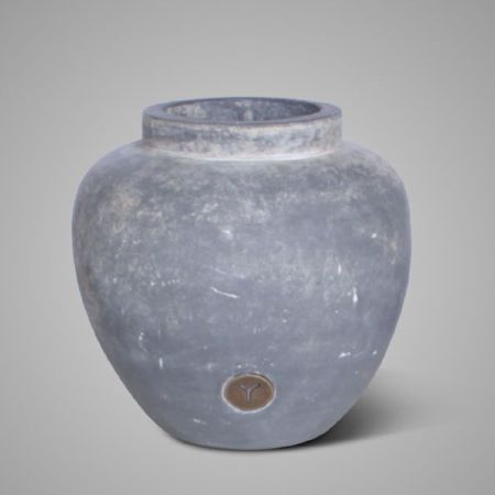 Dekovase Ancient Clay