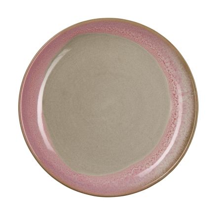 Dessertteller rosato