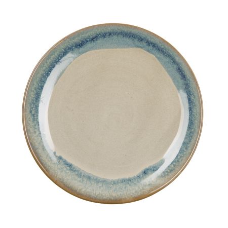 Dessertteller sabbia