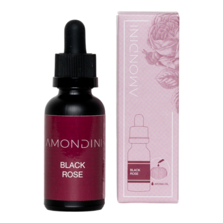 Duftöl - Aromaöl Black Rose