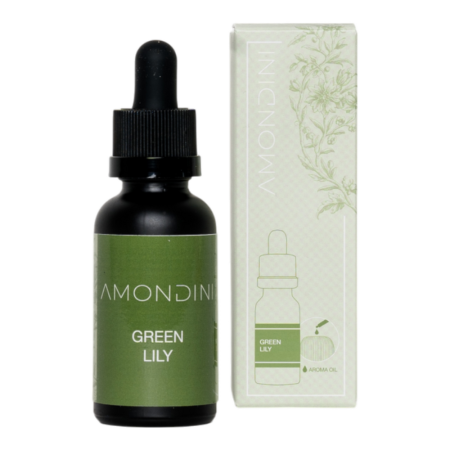 Duftöl - Aromaöl Green Lily