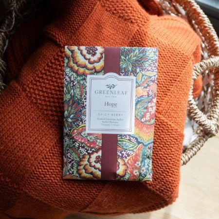 Duftsachet Hope L