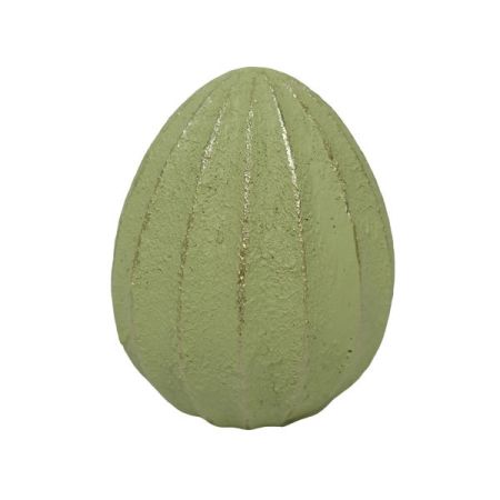 Ei Sannie grün