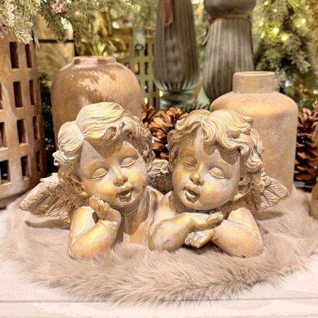 Engel Twins Jewel
