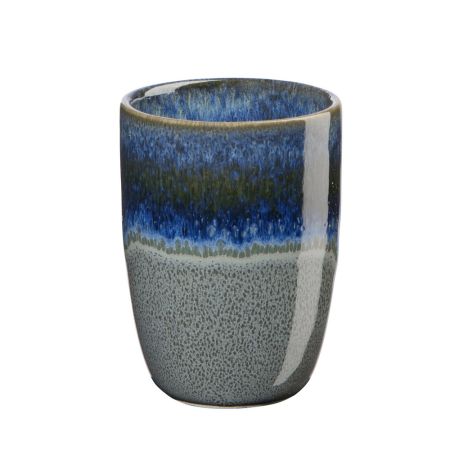 Espresso Becher blu