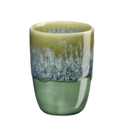 Espresso Becher jade