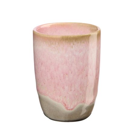 Espresso Becher rosato