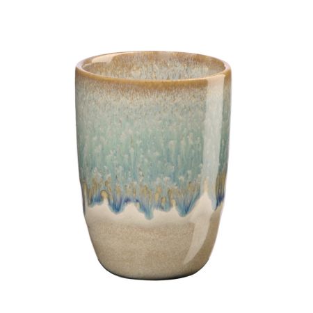 Espresso Becher sabbia