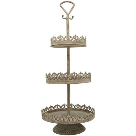 Etagere ArtFerro 3-stufig