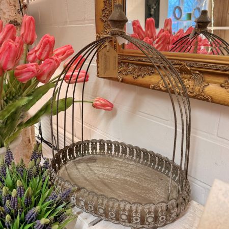 Etagere ArtFerro Metall