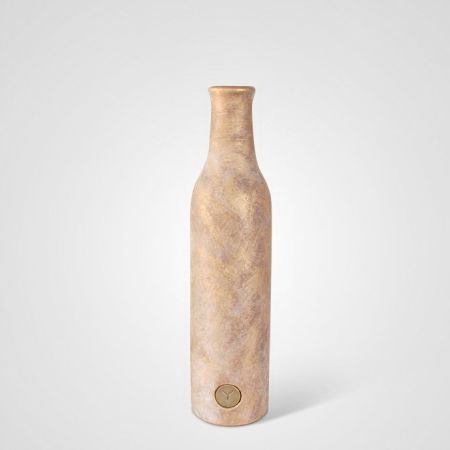 Flaschenvase Nostalgic Jewel