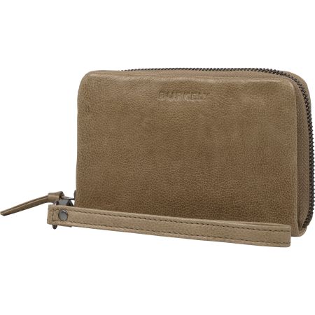 Geldbörse Just Jolie Wallet Wristlet khaki