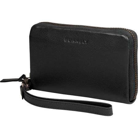 Geldbörse Just Jolie Wallet Wristlet schwarz