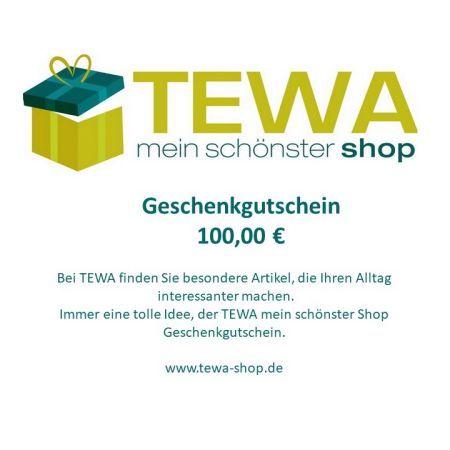 Geschenk-Gutschein<br/>