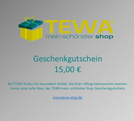 Geschenk-Gutschein<br/>