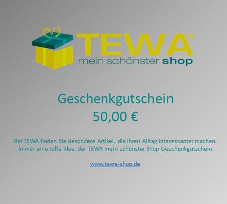 Geschenk-Gutschein<br/>