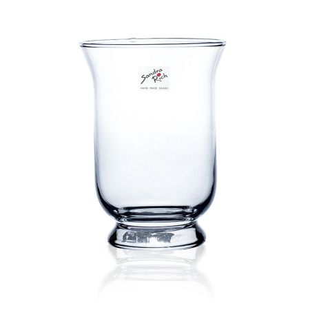 Glasvase PROMO klar