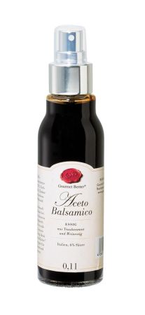 Gourmet Berner Aceto Balsamico