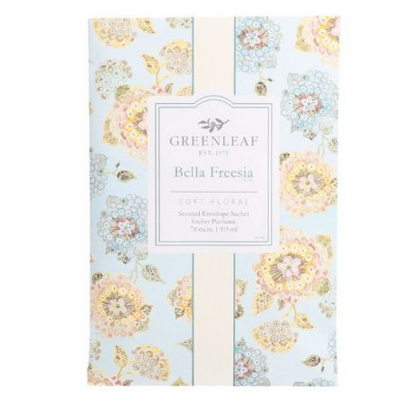 Greenleaf Duftsachet Bella Freesia L