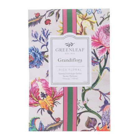 Greenleaf Duftsachet Grandiflora L