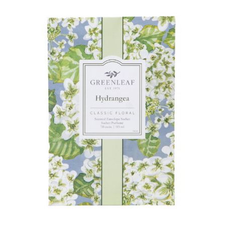 Greenleaf Duftsachet Hydrangea L
