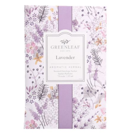 Greenleaf Duftsachet Lavender L