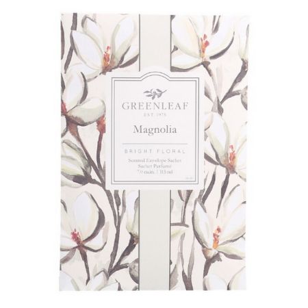 Greenleaf Duftsachet Magnolia L