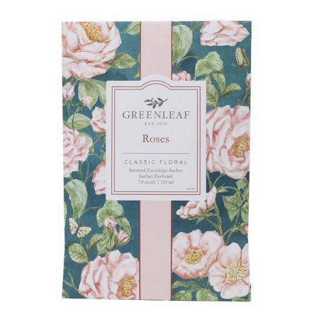 Greenleaf Duftsachet Roses L