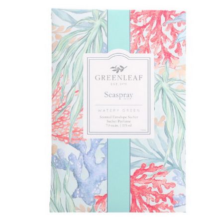 Greenleaf Duftsachet Seaspray L