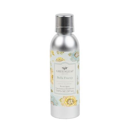 Greenleaf Raumspray Bella Freesia