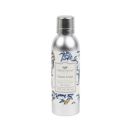 Greenleaf Raumspray Classic Linen