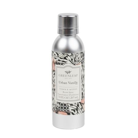 Greenleaf Raumspray Urban Vanille