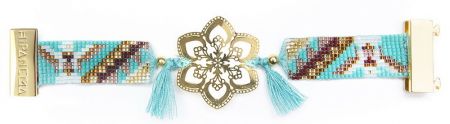 HIPANEMA Armband 'Agathe'<br/>