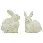 Hasen Valo links schauend