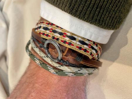 Herrenarmband<br/>