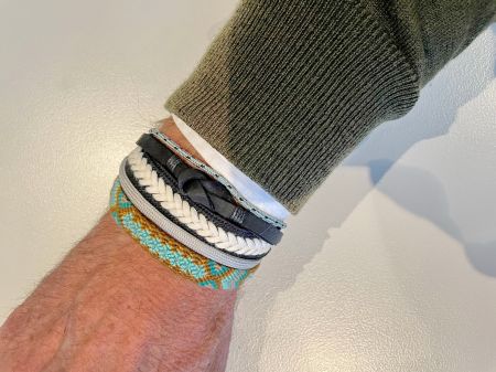 Herrenarmband<br/>