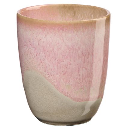 Kaffee Becher rosato