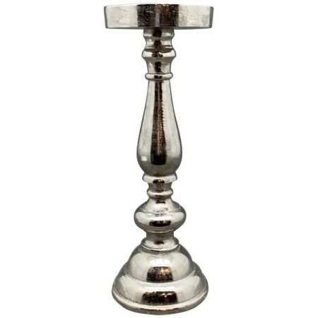 Kerzenhalter GROS aus Aluminium