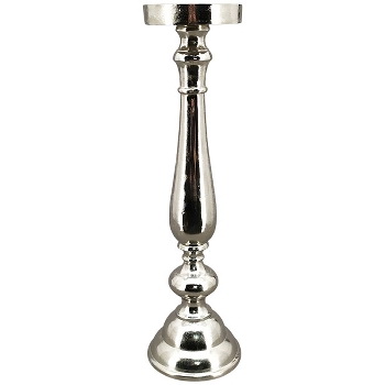 Kerzenhalter GROS aus Aluminium