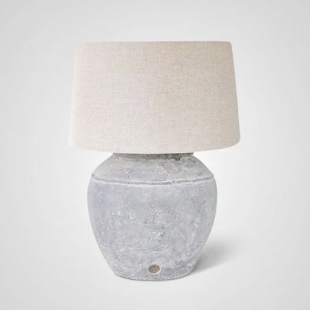 Lampe Classic Edge Industrial Vintage