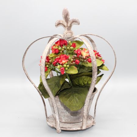 Metallkrone ArtFerro