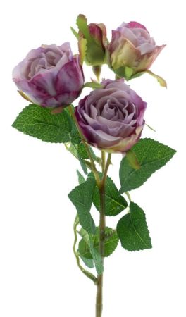 Mini Rose lila