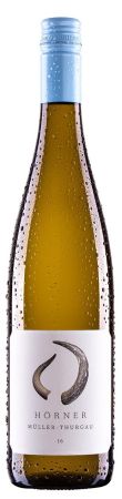 Müller Thurgau Stier - trocken-
