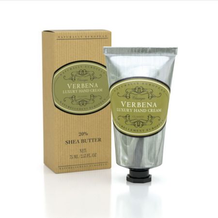 Naturally European Verbena Handcreme