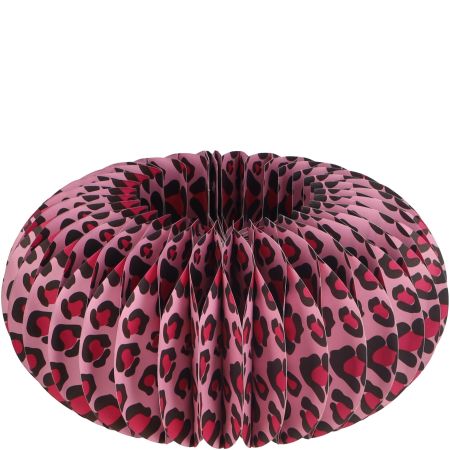 Pappsockel 'Dacia' leo pink