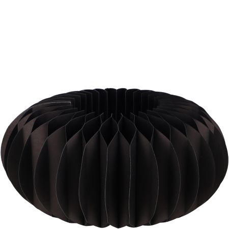 Pappsockel 'Dacia' schwarz