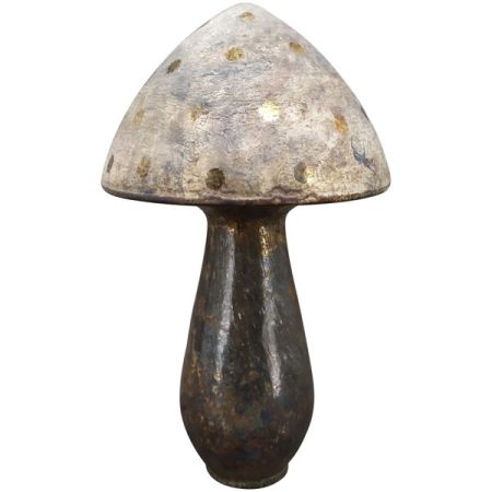 Pilz Vitreous