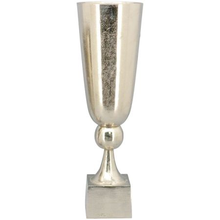 Pokal Gros silber