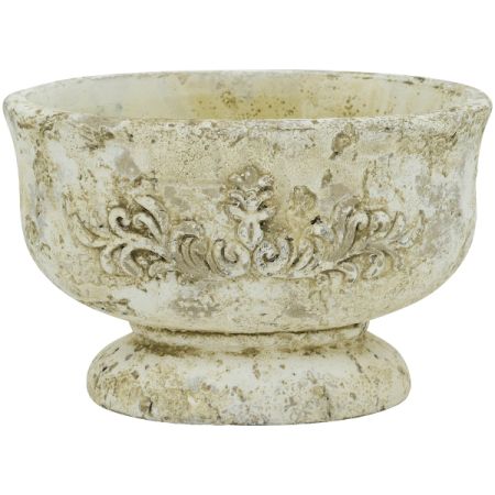 Pokal VALO creme/weiß